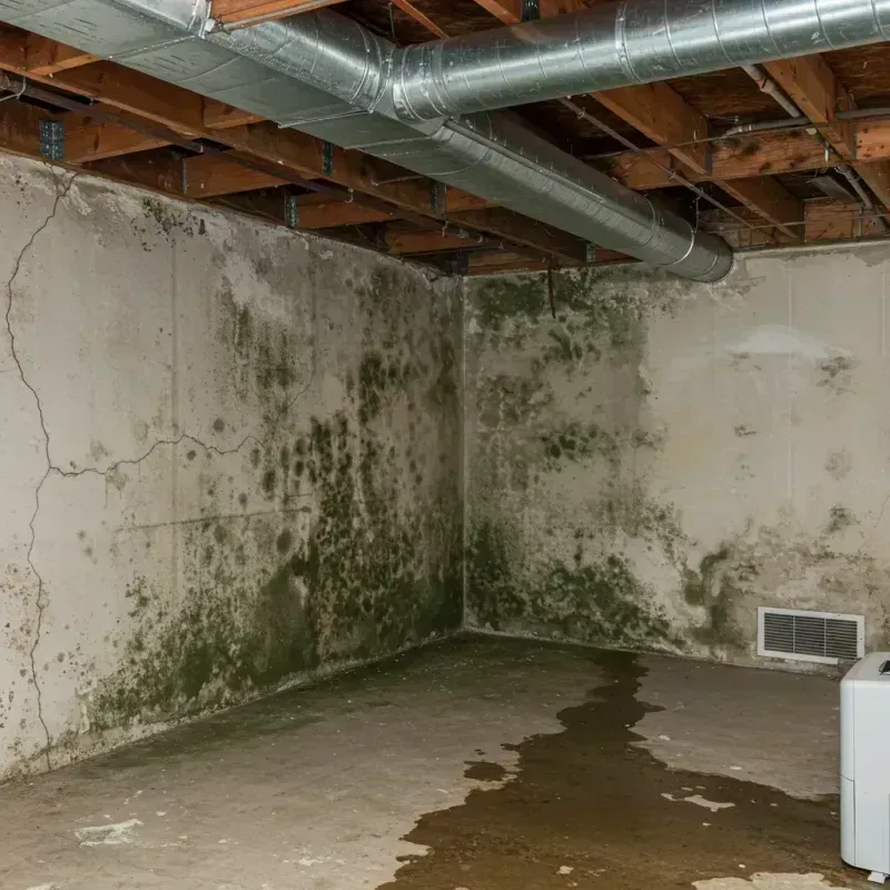 Professional Mold Removal in Pike County, PA